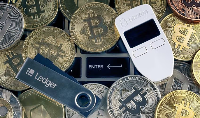 How secure are crypto wallets?