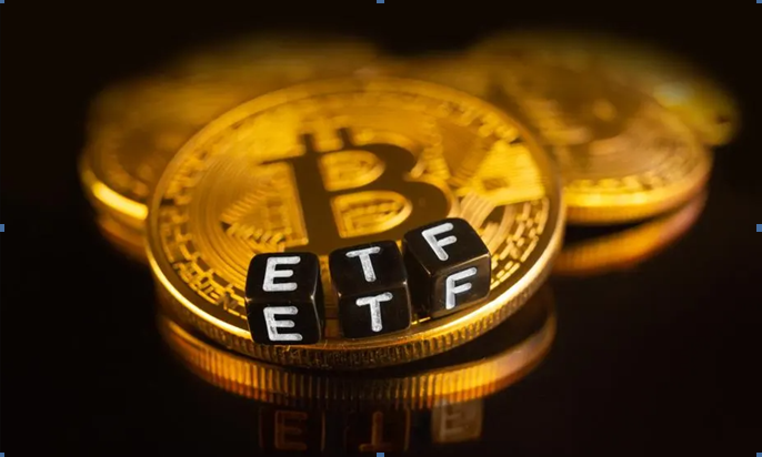 Лучшие криптовалютные ETF в 2024 году