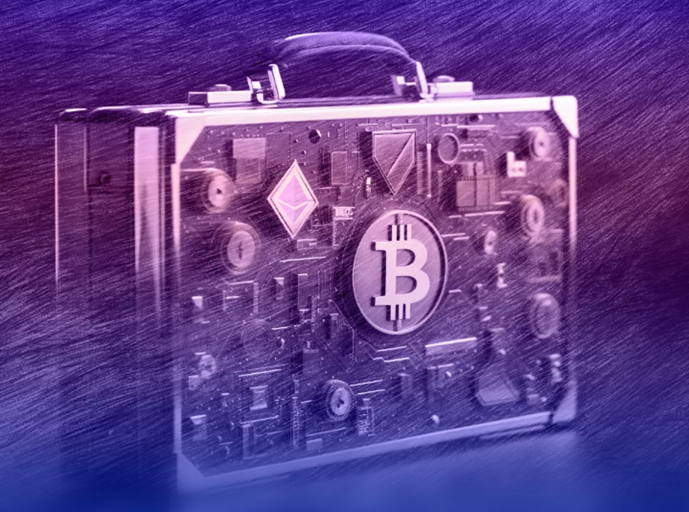How to create a balanced crypto portfolio?