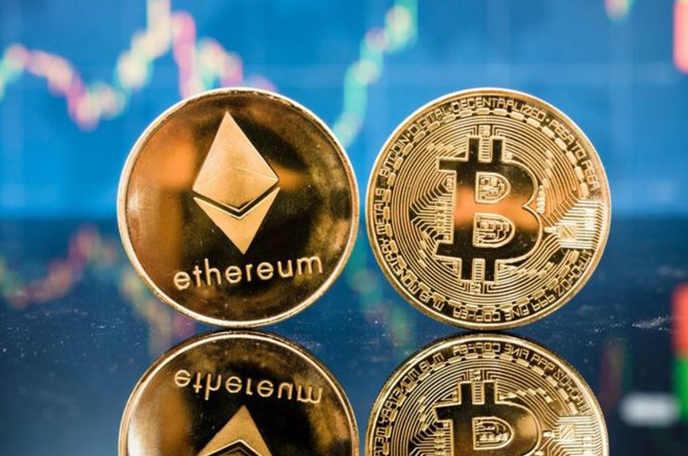 Главные различия между Ethereum и Bitcoin