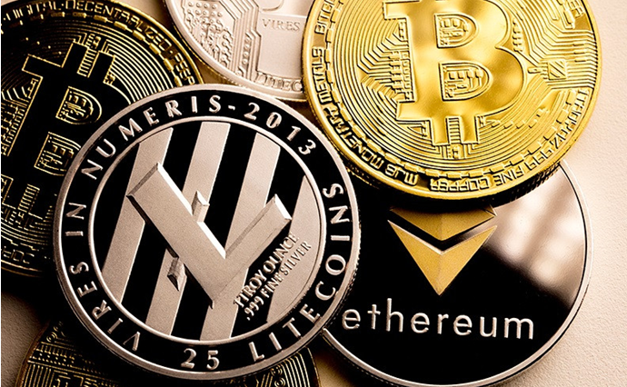 Which cryptocurrency should you invest in?