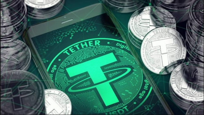 Как обменять рубли Сбербанк Рубли на Tether USDT?