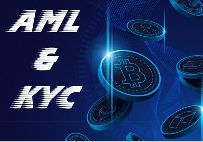 Что такое AML и KYC для обменника валют и зачем это нужно?