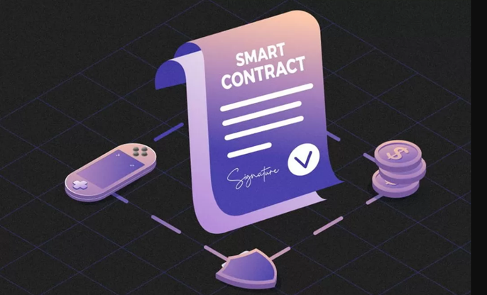 What are smart contracts?